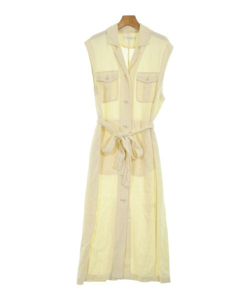 BEAUTY&YOUTH UNITED ARROWS ชุดเดรส