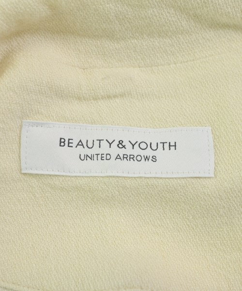 BEAUTY&YOUTH UNITED ARROWS ชุดเดรส