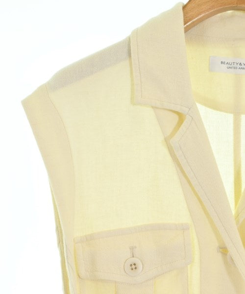 BEAUTY&YOUTH UNITED ARROWS ชุดเดรส