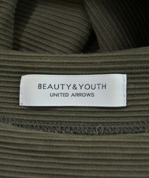BEAUTY&YOUTH UNITED ARROWS เสื้อยืด/เสื้อท็อปส์