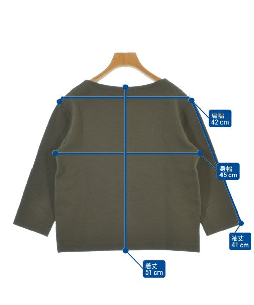 BEAUTY&YOUTH UNITED ARROWS เสื้อยืด/เสื้อท็อปส์