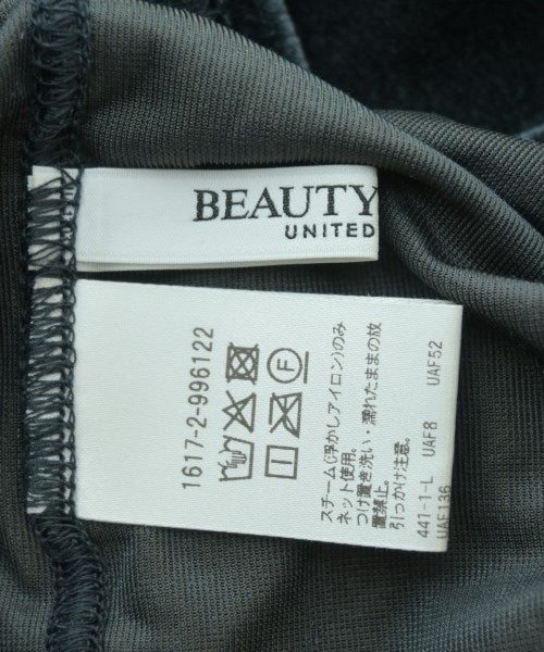 BEAUTY&YOUTH UNITED ARROWS เสื้อยืด/เสื้อท็อปส์