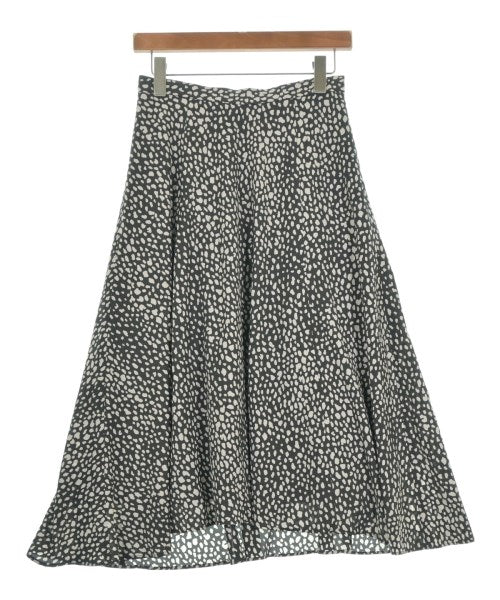 BEAUTY&YOUTH UNITED ARROWS กระโปรงยาว/แม็กซี่ยาว