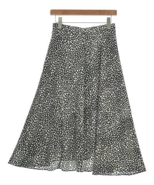 BEAUTY&YOUTH UNITED ARROWS กระโปรงยาว/แม็กซี่ยาว