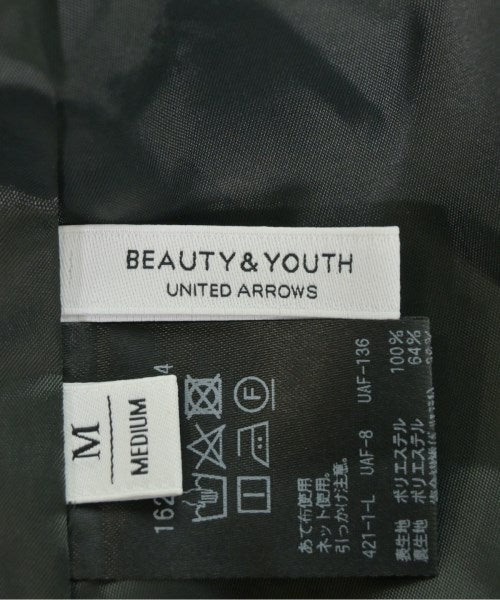 BEAUTY&YOUTH UNITED ARROWS กระโปรงยาว/แม็กซี่ยาว