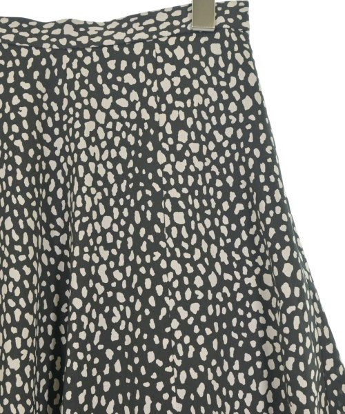 BEAUTY&YOUTH UNITED ARROWS กระโปรงยาว/แม็กซี่ยาว