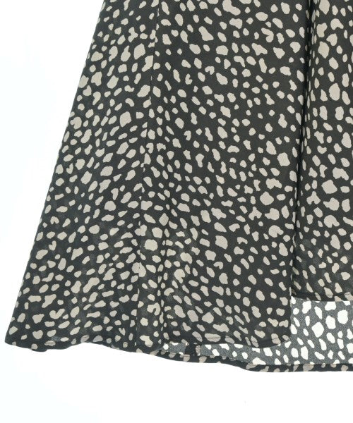 BEAUTY&YOUTH UNITED ARROWS กระโปรงยาว/แม็กซี่ยาว