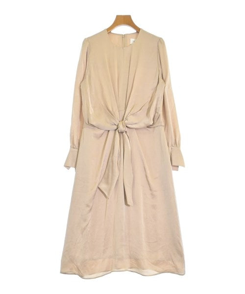 BEAUTY&YOUTH UNITED ARROWS ชุดเดรส