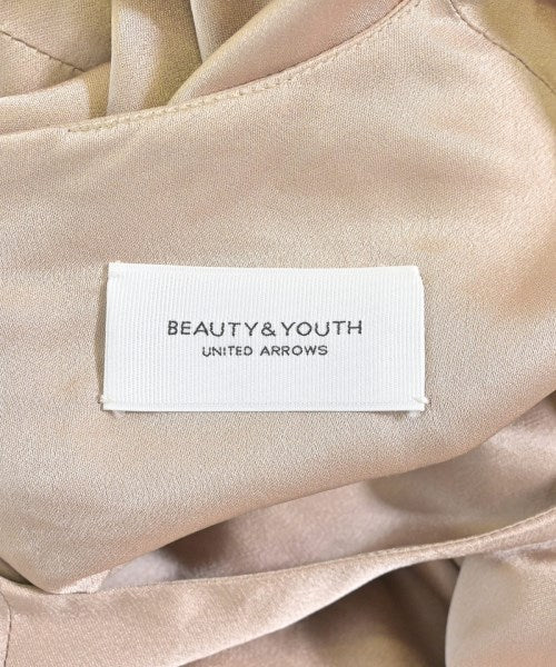 BEAUTY&YOUTH UNITED ARROWS ชุดเดรส