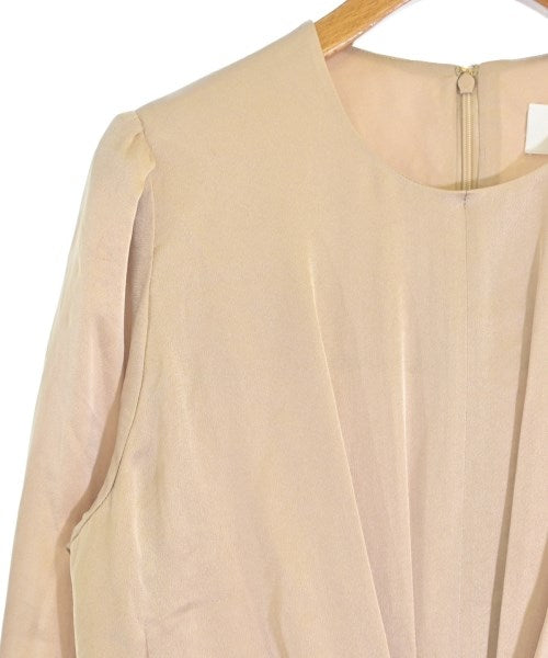 BEAUTY&YOUTH UNITED ARROWS ชุดเดรส