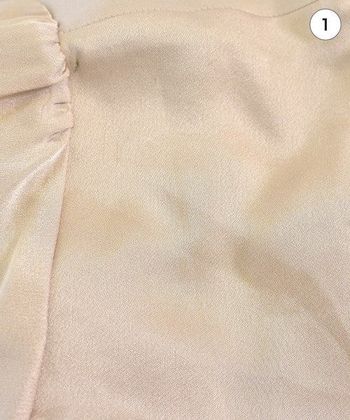 BEAUTY&YOUTH UNITED ARROWS ชุดเดรส