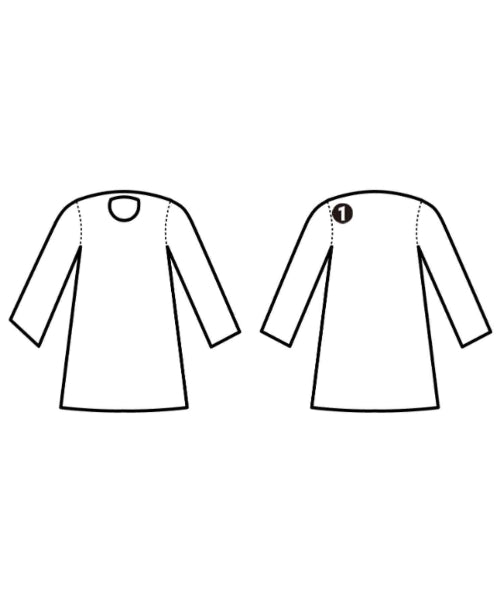 BEAUTY&YOUTH UNITED ARROWS ชุดเดรส