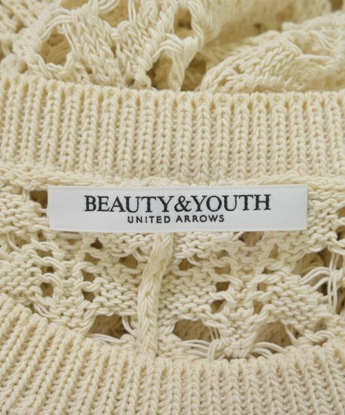 BEAUTY&YOUTH UNITED ARROWS ชุดเดรส