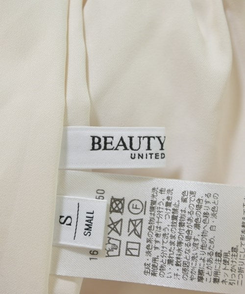 BEAUTY&YOUTH UNITED ARROWS กระโปรงยาว/แม็กซี่ยาว