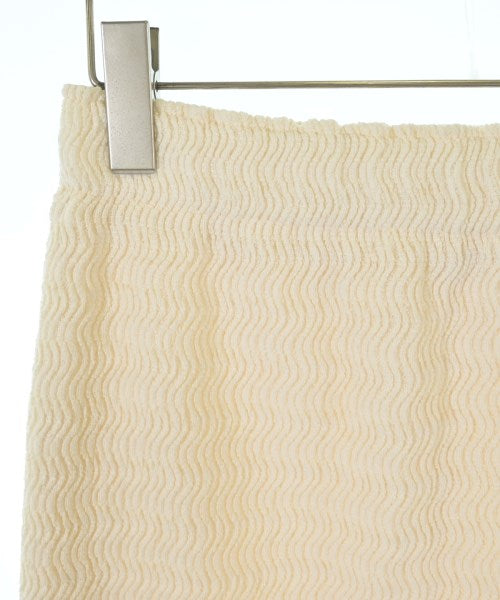 BEAUTY&YOUTH UNITED ARROWS กระโปรงยาว/แม็กซี่ยาว