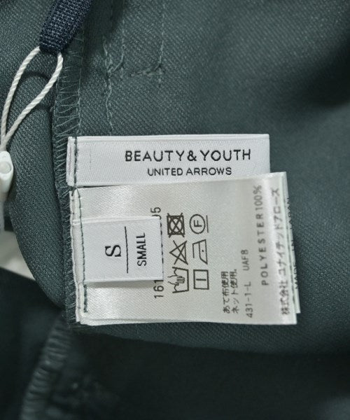 BEAUTY&YOUTH UNITED ARROWS กางเกง อื่น