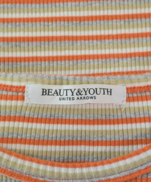 BEAUTY&YOUTH UNITED ARROWS เสื้อยืด/เสื้อท็อปส์