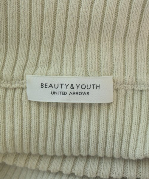 BEAUTY&YOUTH UNITED ARROWS ชุดเดรส