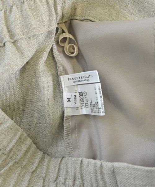 BEAUTY&YOUTH UNITED ARROWS กางเกง อื่น