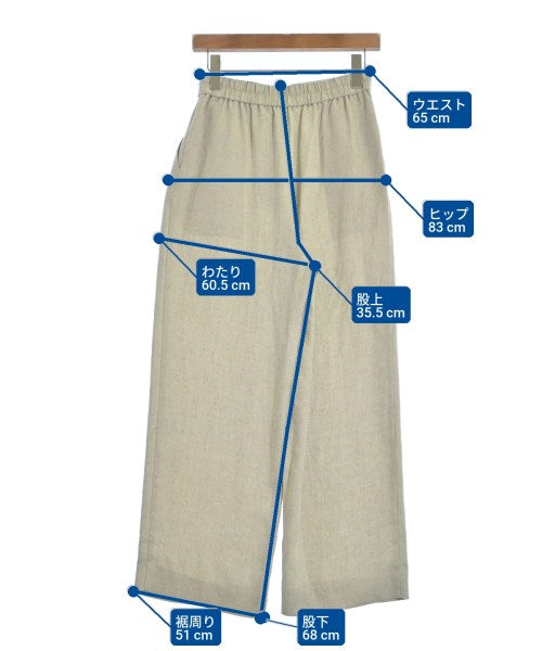 BEAUTY&YOUTH UNITED ARROWS กางเกง อื่น