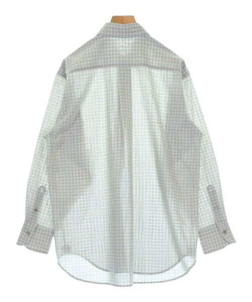 BEAUTY&YOUTH UNITED ARROWS เสื้อลำลอง