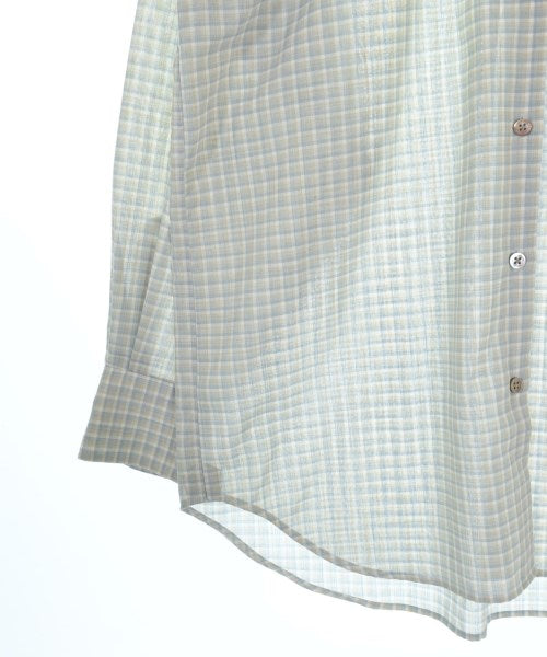 BEAUTY&YOUTH UNITED ARROWS เสื้อลำลอง