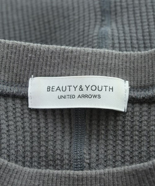 BEAUTY&YOUTH UNITED ARROWS เสื้อยืด/เสื้อท็อปส์