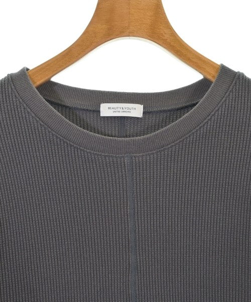 BEAUTY&YOUTH UNITED ARROWS เสื้อยืด/เสื้อท็อปส์