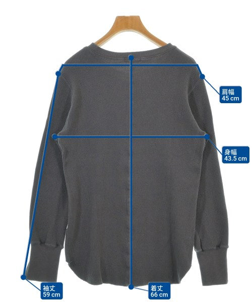 BEAUTY&YOUTH UNITED ARROWS เสื้อยืด/เสื้อท็อปส์