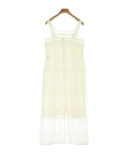 BEAUTY&YOUTH UNITED ARROWS ชุดเดรส