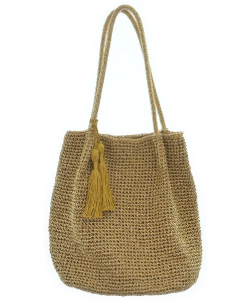 BEAUTY&YOUTH UNITED ARROWS กระเป๋าทรงตะกร้า