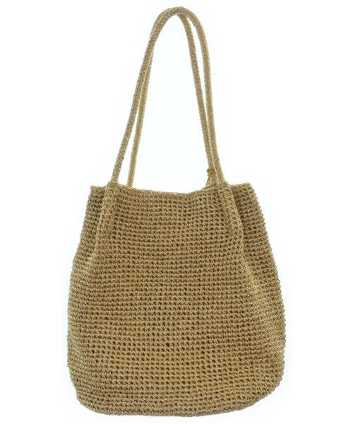 BEAUTY&YOUTH UNITED ARROWS กระเป๋าทรงตะกร้า