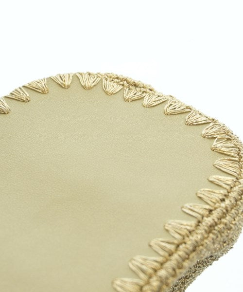 BEAUTY&YOUTH UNITED ARROWS กระเป๋าทรงตะกร้า