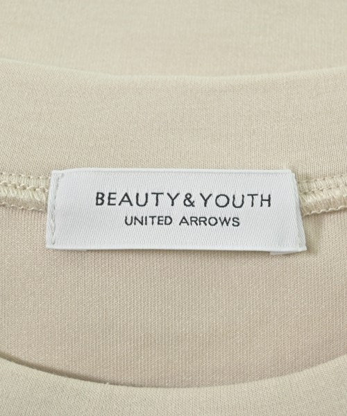 BEAUTY&YOUTH UNITED ARROWS เสื้อยืด/เสื้อท็อปส์
