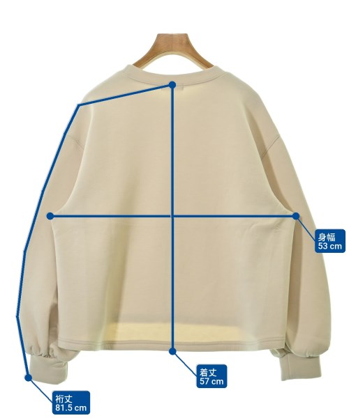 BEAUTY&YOUTH UNITED ARROWS เสื้อยืด/เสื้อท็อปส์