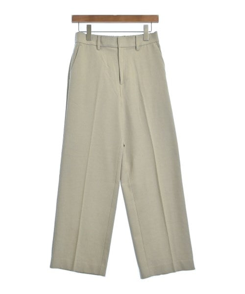 BEAUTY&YOUTH UNITED ARROWS กางเกงขายาว