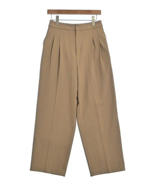 BEAUTY&YOUTH UNITED ARROWS กางเกงขายาว