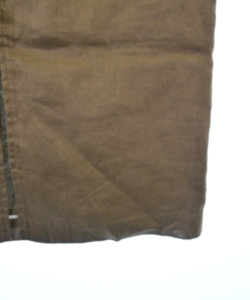 BEAUTY&YOUTH UNITED ARROWS กระโปรงยาว/แม็กซี่ยาว