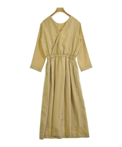 BEAUTY&YOUTH UNITED ARROWS ชุดเดรส