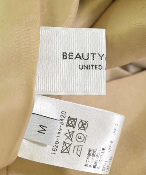 BEAUTY&YOUTH UNITED ARROWS ชุดเดรส