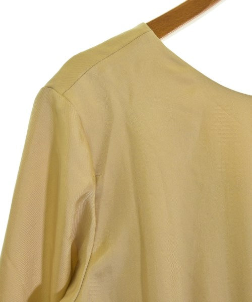 BEAUTY&YOUTH UNITED ARROWS ชุดเดรส