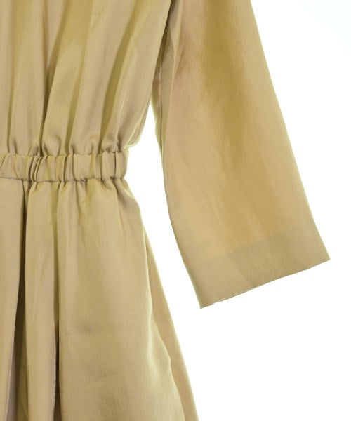 BEAUTY&YOUTH UNITED ARROWS ชุดเดรส