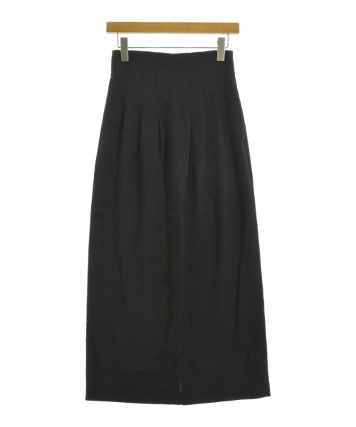 BEAUTY&YOUTH UNITED ARROWS กระโปรงยาว/แม็กซี่ยาว