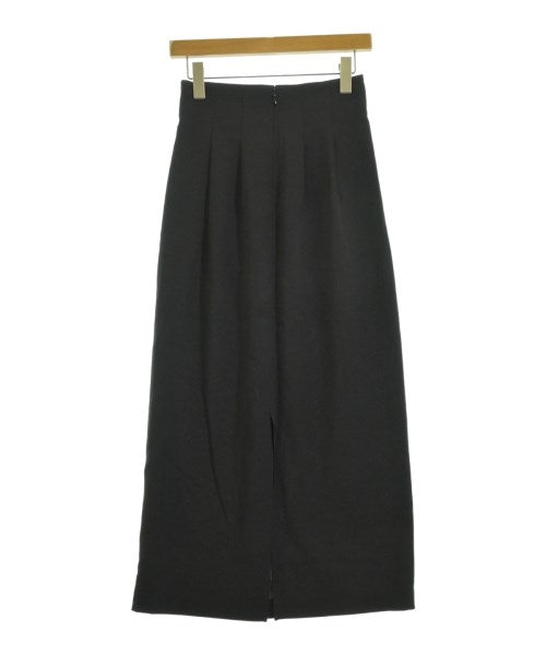 BEAUTY&YOUTH UNITED ARROWS กระโปรงยาว/แม็กซี่ยาว