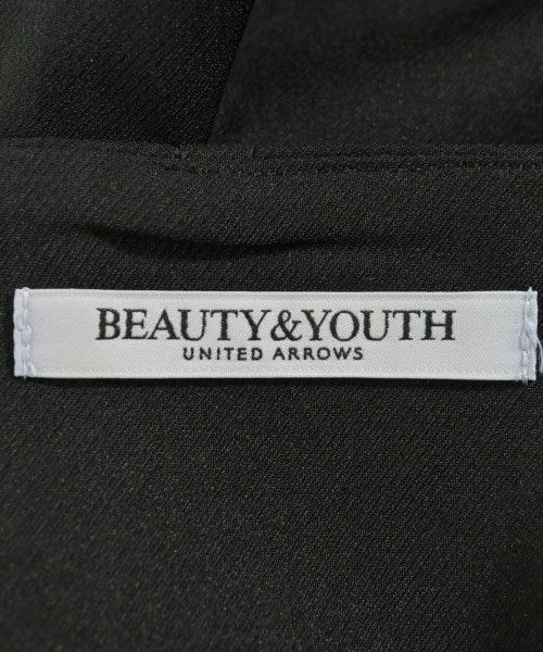 BEAUTY&YOUTH UNITED ARROWS กระโปรงยาว/แม็กซี่ยาว