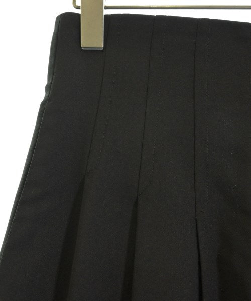 BEAUTY&YOUTH UNITED ARROWS กระโปรงยาว/แม็กซี่ยาว