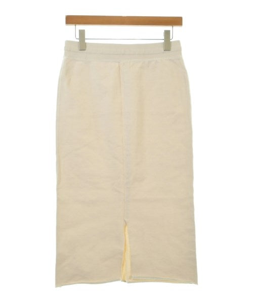 BEAUTY&YOUTH UNITED ARROWS กระโปรงยาว/แม็กซี่ยาว