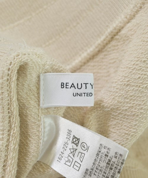 BEAUTY&YOUTH UNITED ARROWS กระโปรงยาว/แม็กซี่ยาว