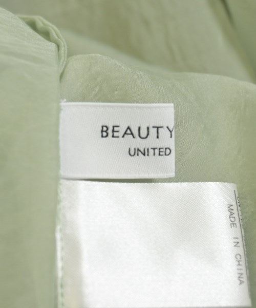 BEAUTY&YOUTH UNITED ARROWS เสื้อลำลอง