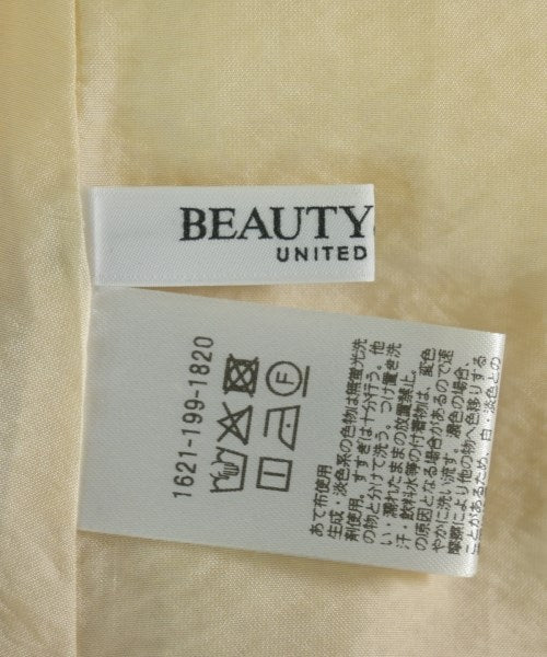 BEAUTY&YOUTH UNITED ARROWS เสื้อลำลอง
